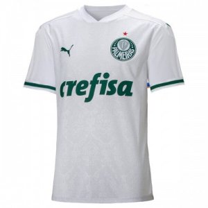 Shirt Palmeiras Away 2020/21