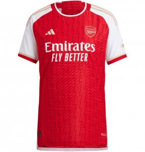 Shirt Arsenal Home 2023/24 - Authentic