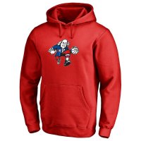 Philadelphia 76ers Pullover Hoodie