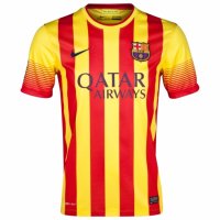 FC Barcelone Exterieur 13/14