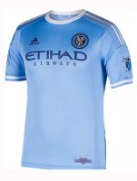 Maillot New York City FC Domicile 2015