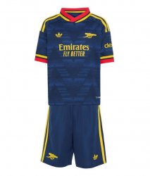 Arsenal Away 2026/27 Junior Kit