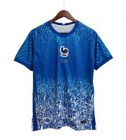 Maglia Allenamento Francia 2020/21