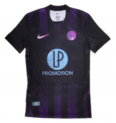 Maillot Toulouse FC Third 2025/26