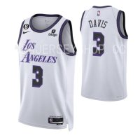 Anthony Davis, Los Angeles Lakers 2022/23 - City Edition