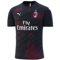 Maglia AC Milan Third 2019/20