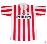 Maillot PSV Eindhoven 1994/95