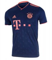 Bayern Munich 3a Equipación 2019/20