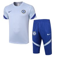 Kit Allenamento Chelsea 2020/21