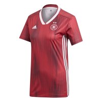 Maillot Allemagne Extérieur 2019 - FEMME