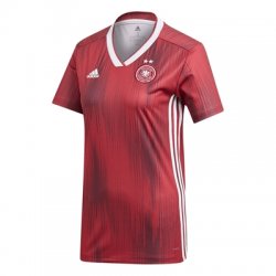 Maglia Germania Away 2019 - DONNA