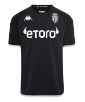 Shirt AS Monaco Away 2022/23