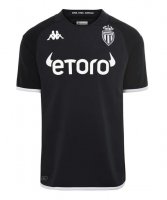 Maglia AS Monaco Away 2022/23