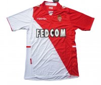 Maillot AS Monaco Domicile 2013/2014