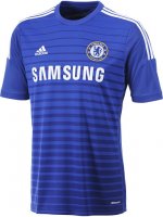 Maillot Chelsea Domicile 2014/2015