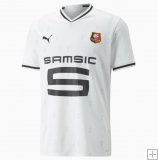 Shirt Stade Rennais Away 2022/23 - Authentic