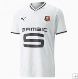 Maillot Stade Rennais Extérieur 2022/23