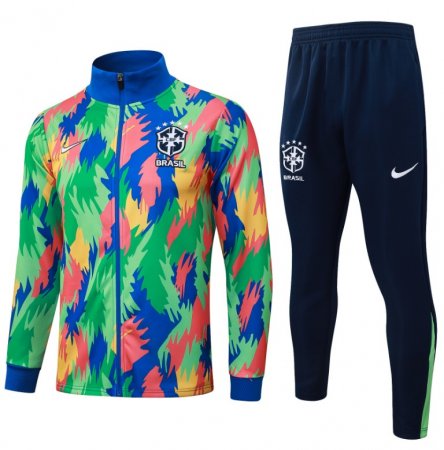 Survêtement Brésil 2025/26