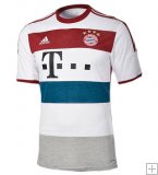 Maillot Bayern Munich Exterieur 2014/2015