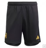 Real Madrid Pantaloncini Third 2023/24