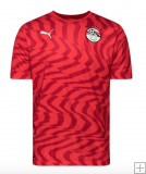 Shirt Egypt Home 2019/20