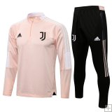 Squad Tracksuit Juventus 2021/22 - JUNIOR