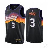 Chris Paul, Phoenix Suns 2020/21 - City Edition