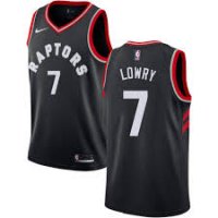 Kyle Lowry, Toronto Raptors - Statement