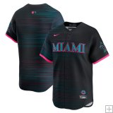 Miami Marlins 2025 - City Connect