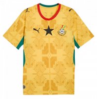 Ghana 2a Equipación 2026
