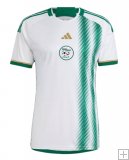 Maillot Algérie Domicile 2022