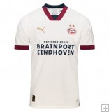 Maglia PSV Eindhoven Away 2023/24