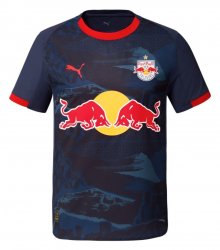 Maillot Red Bull Salzbourg Extérieur 2025/26