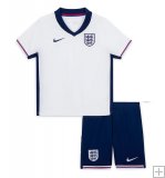 Inghilterra Home 2024 Junior Kit