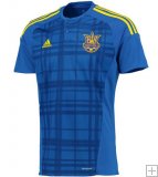 Maillot Ukraine Exterieur Euro 2016