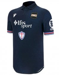 Maillot Sampdoria Third 2025/26