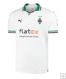 Shirt Borussia Monchengladbach Home 2023/24