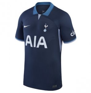 Shirt Tottenham Hotspur Away 2023/24