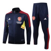 Squad Tracksuit Arsenal 2022/23