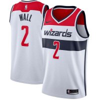 John Wall, Washington Wizards - Association