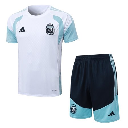Argentine Training Kit 2026