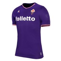 Maglia Fiorentina Home 2017/18