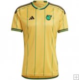 Shirt Jamaica Home 2023