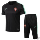 Kit Entrenamiento Portugal 2018