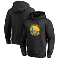 Felpa con cappuccio Golden State Warriors