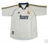 Shirt Real Madrid Home 1998-00