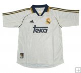 Camiseta Real Madrid 1998-00