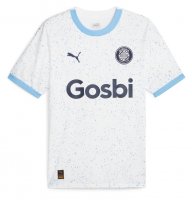Shirt Girona Away 2023/24