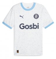 Maglia Girona Away 2023/24