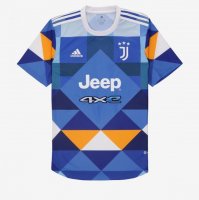 Juventus 4a Equipación 2021/22